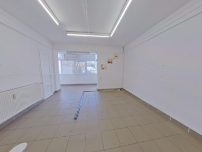 Închiriere spațiu pretabil pentru birouri și cabinete - Centrul Civic