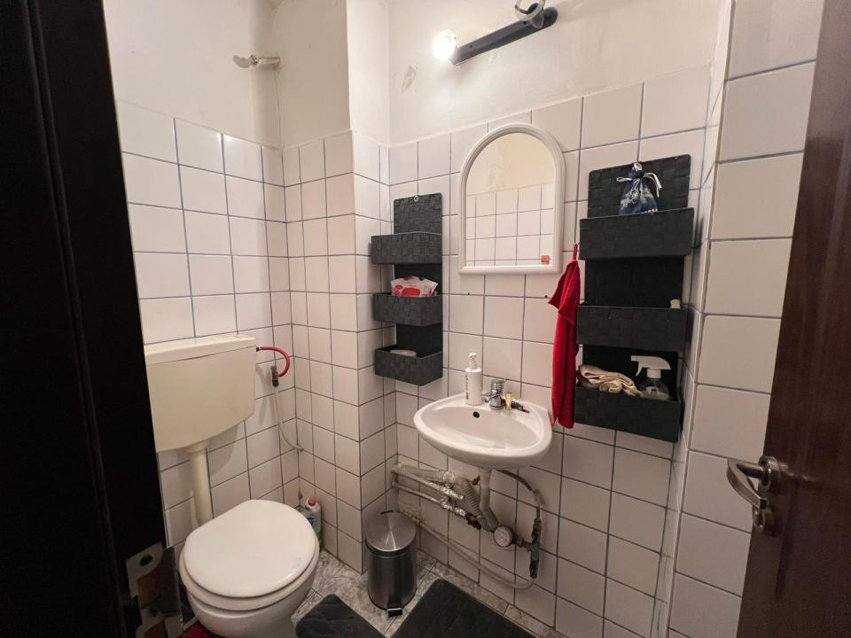 3 Camere, Spațios, Decomandat – 1 Mai