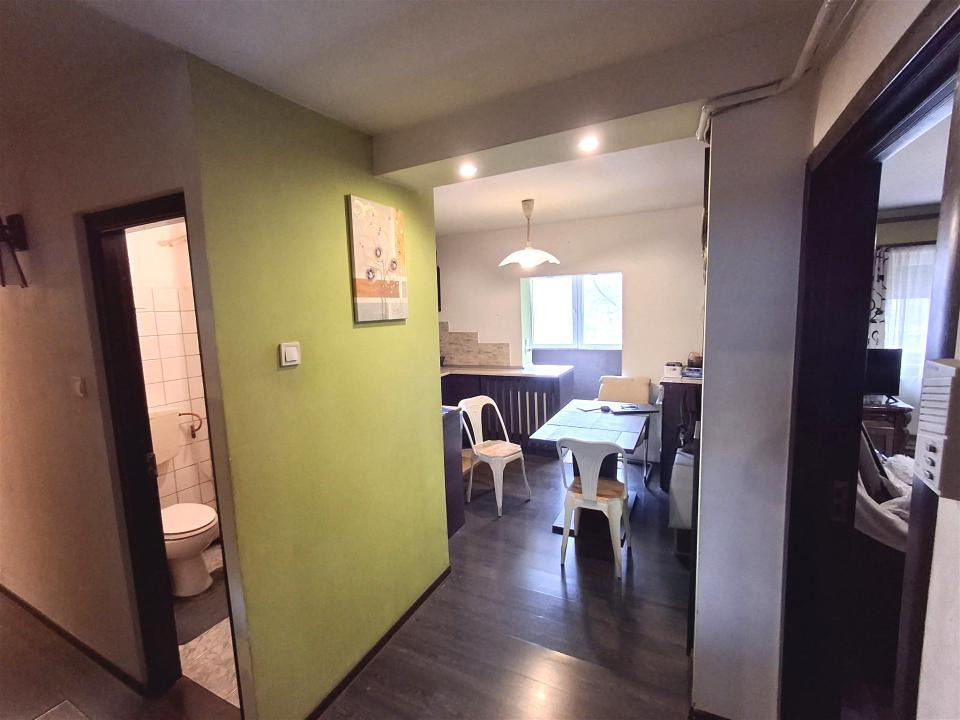 ✨ Apartament 3 camere luminoase – locație excelentă, 1 Mai