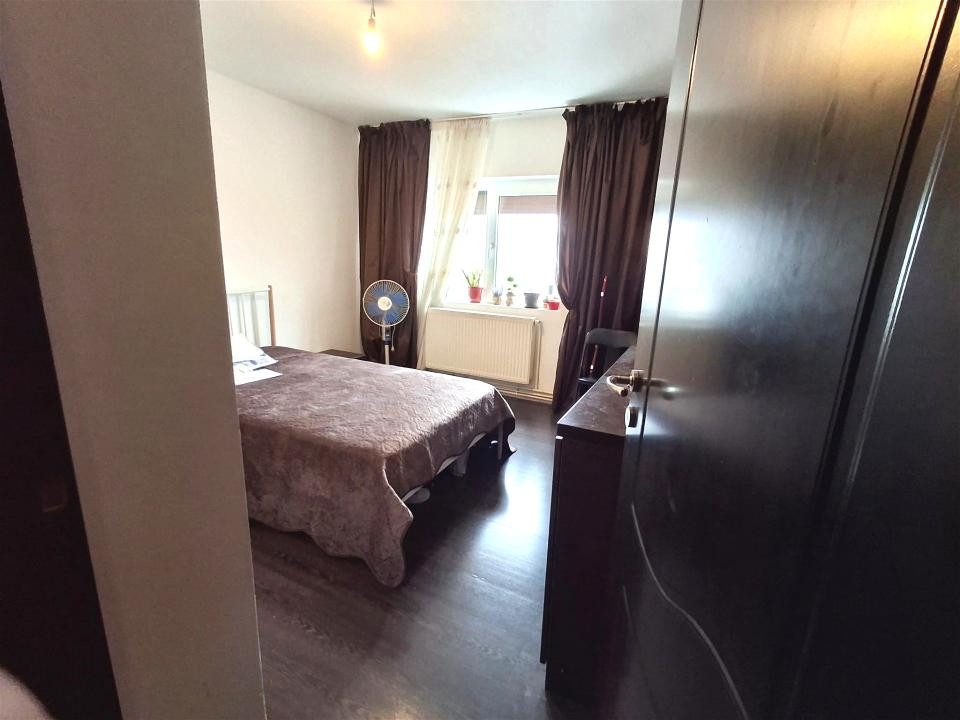 ✨ Apartament 3 camere luminoase – locație excelentă, 1 Mai