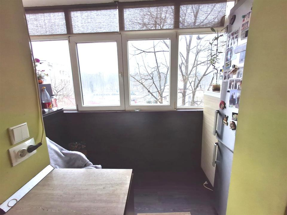 ✨ Apartament 3 camere luminoase – locație excelentă, 1 Mai