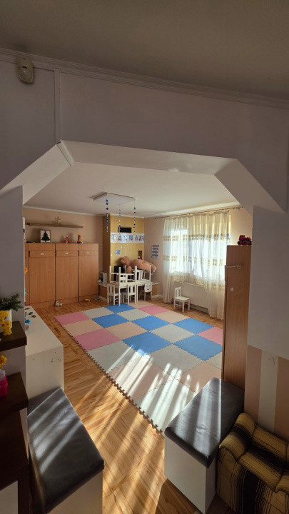 Casă Individuală str. Jan Hus – Firma sau Rezidențial