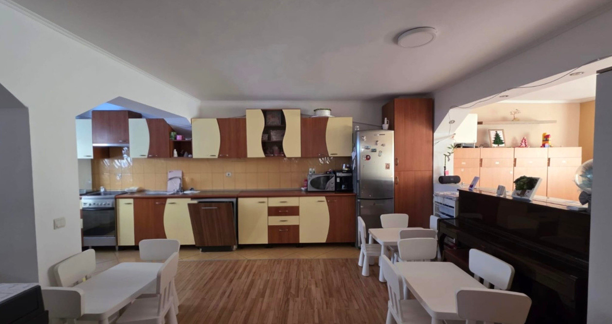 Casă Individuală str. Jan Hus – Firma sau Rezidențial