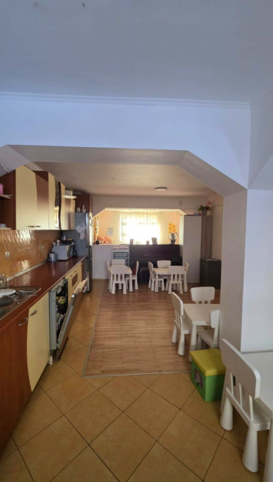 Casă Individuală str. Jan Hus – Firma sau Rezidențial