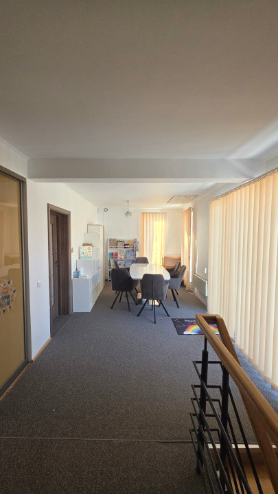 Casă Individuală str. Jan Hus – Firma sau Rezidențial