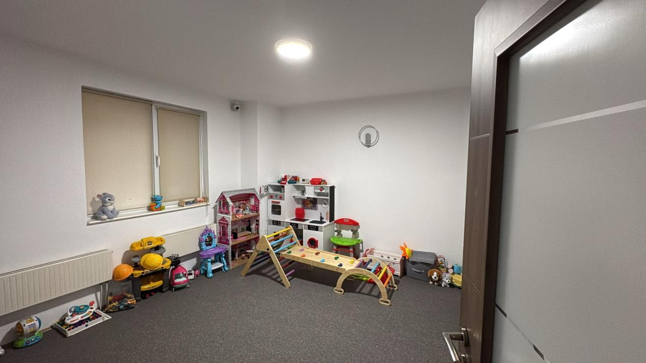 Casă Individuală str. Jan Hus – Firma sau Rezidențial