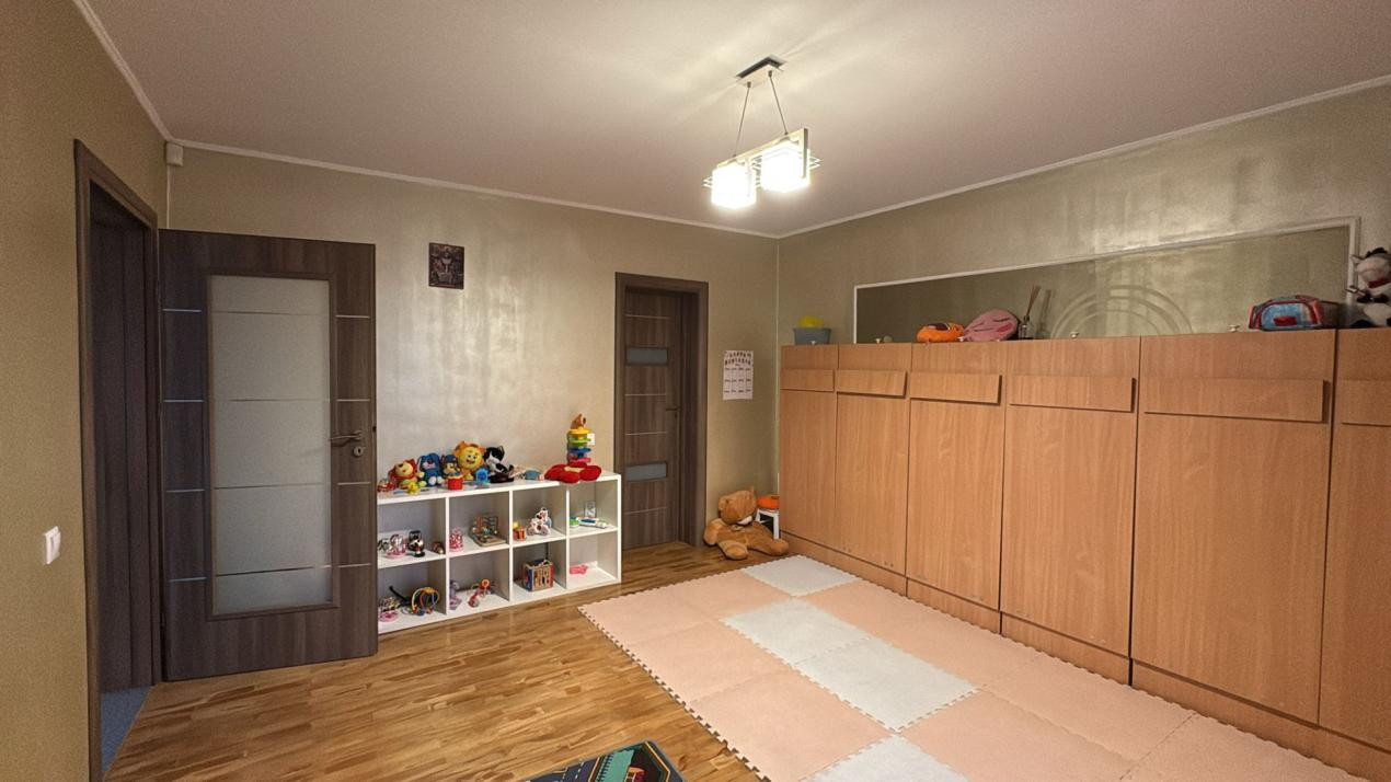 Casă Individuală str. Jan Hus – Firma sau Rezidențial