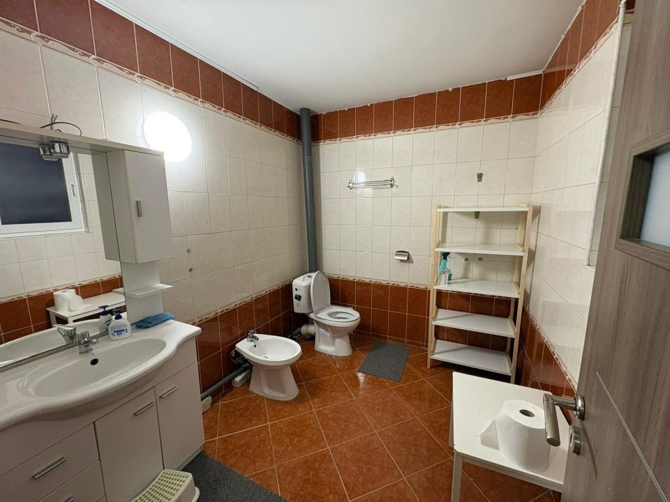 Casă Individuală str. Jan Hus – Firma sau Rezidențial