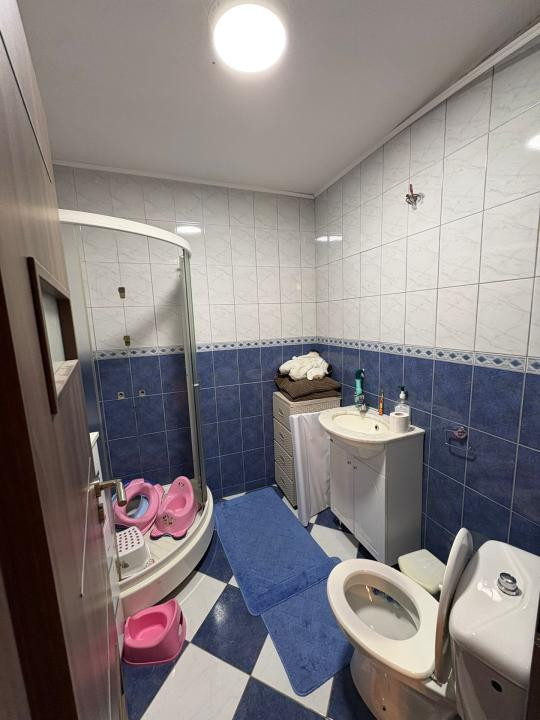 Casă Individuală str. Jan Hus – Firma sau Rezidențial