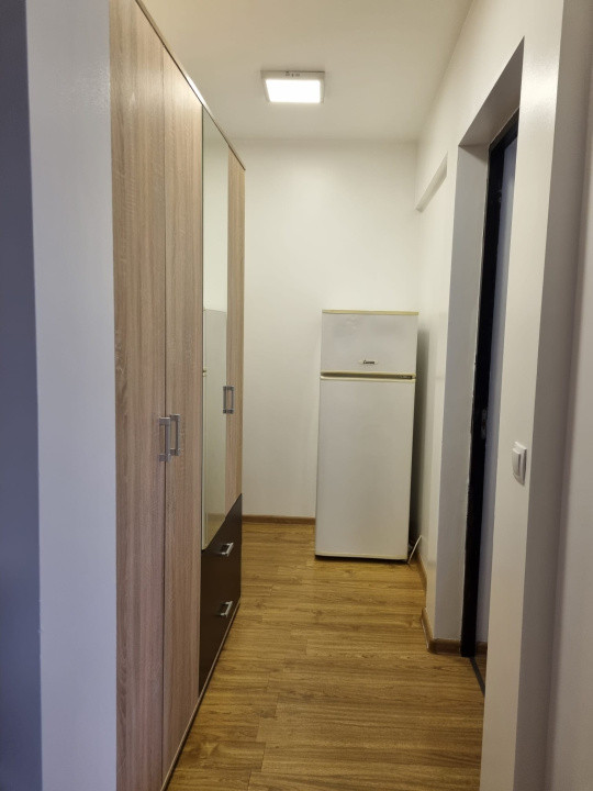 Apartament cu 2 camere zona Tudor Vladimirescu, bloc nou!