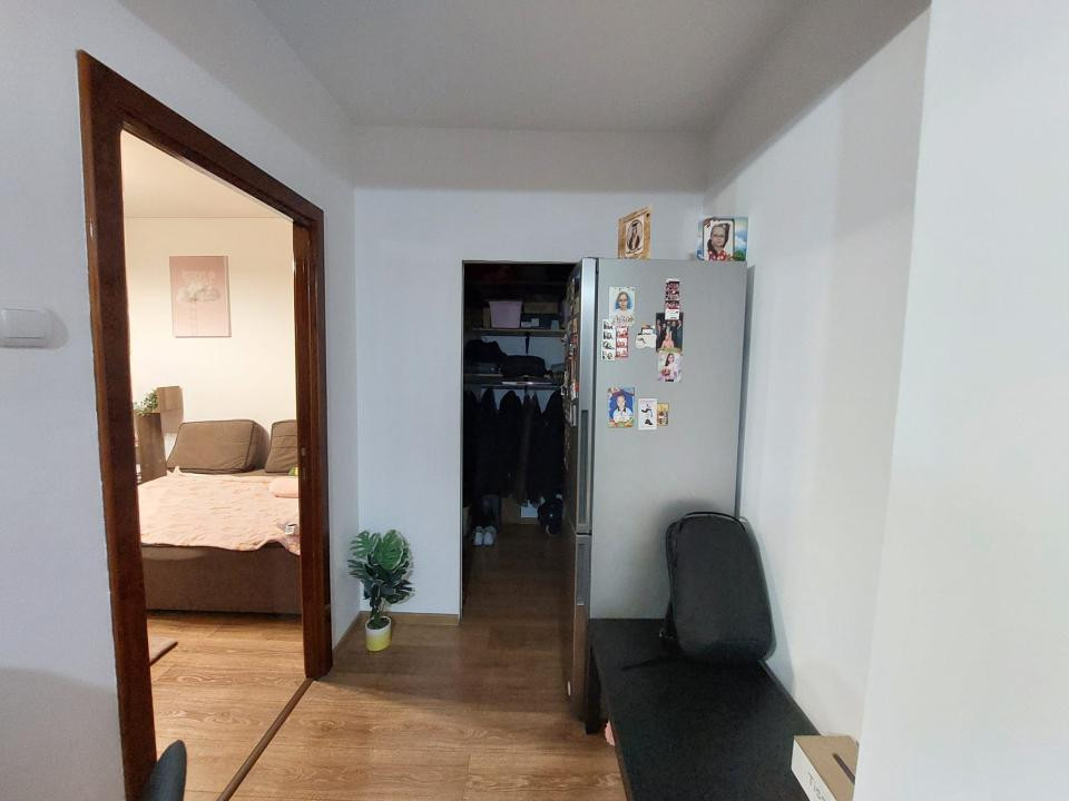 Apartament spațios, 2 camere decomandat, Promenada-Mall