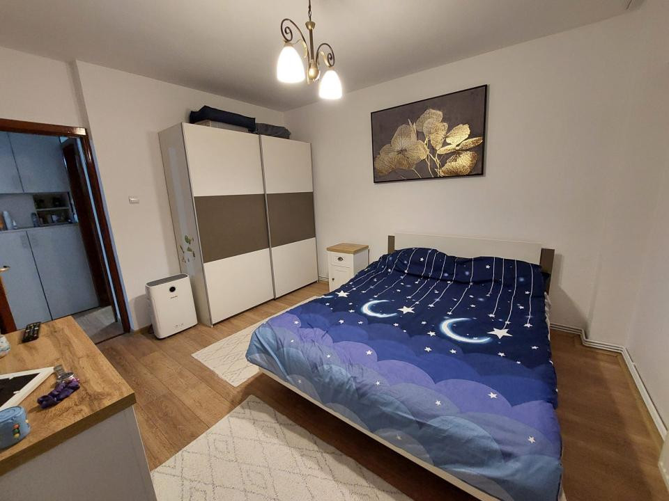Apartament spațios, 2 camere decomandat, Promenada-Mall