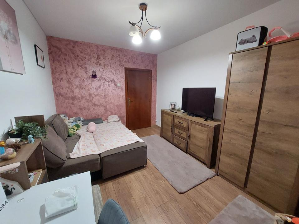 Apartament spațios, 2 camere decomandat, Promenada-Mall
