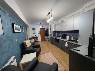 Apartament frumos, 2 camere decomandat, Promenada-Mall