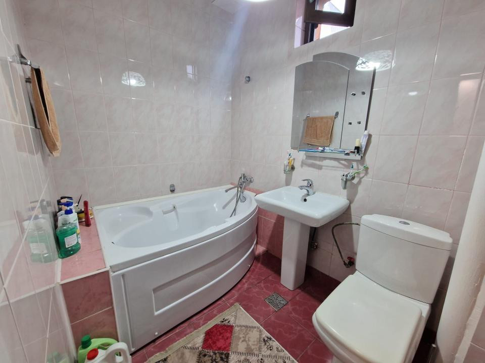 Casă de Lux lângă Grădina Botanică