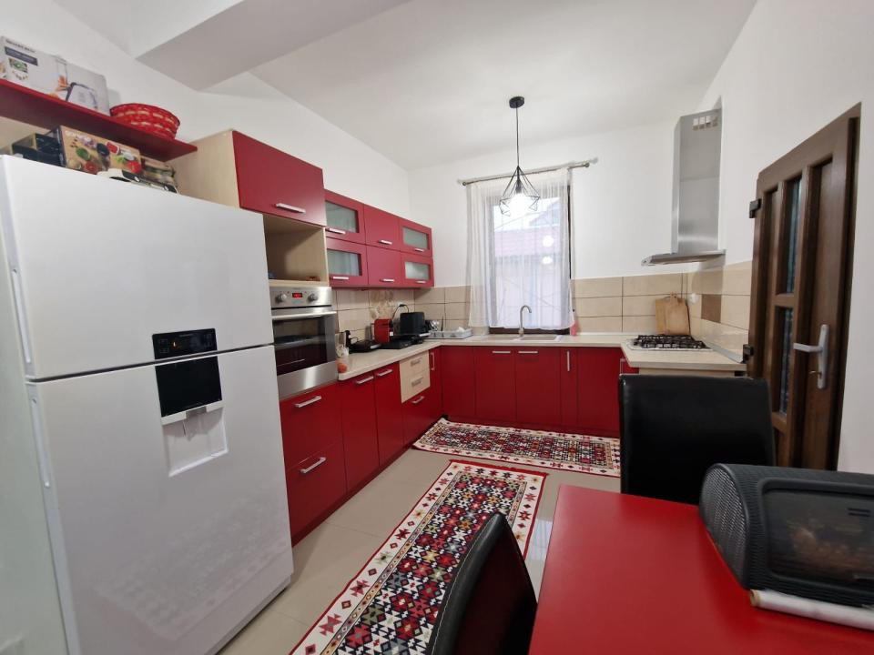 Casă de Lux lângă Grădina Botanică