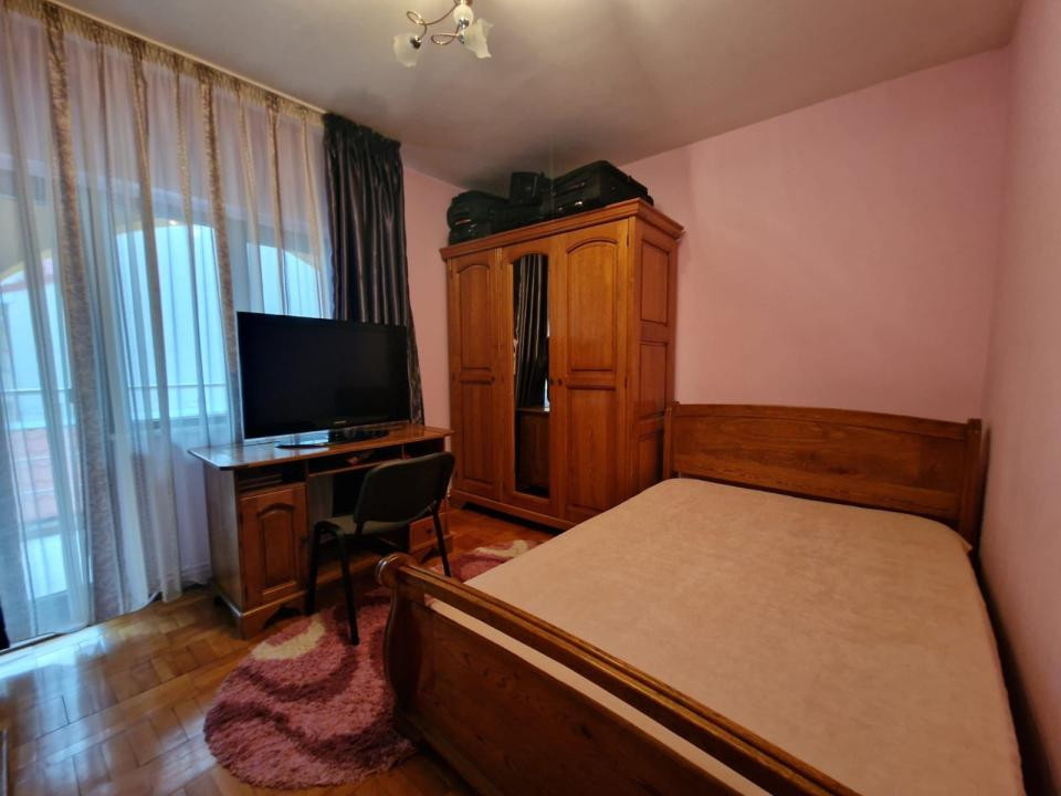 Casă de Lux lângă Grădina Botanică