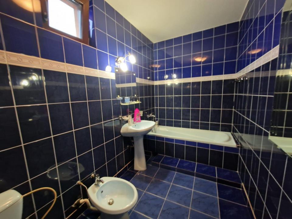 Casă de Lux lângă Grădina Botanică