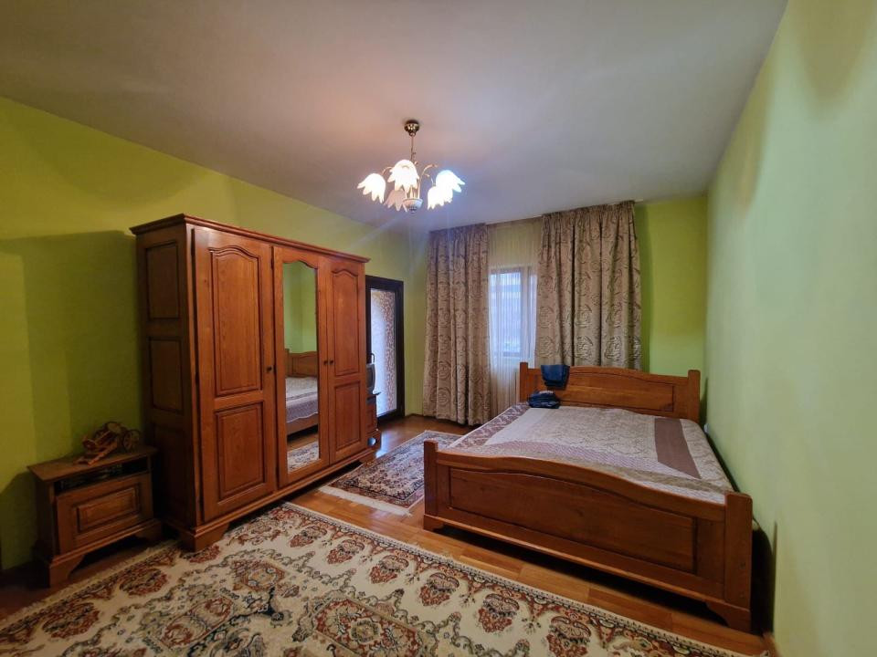 Casă de Lux lângă Grădina Botanică