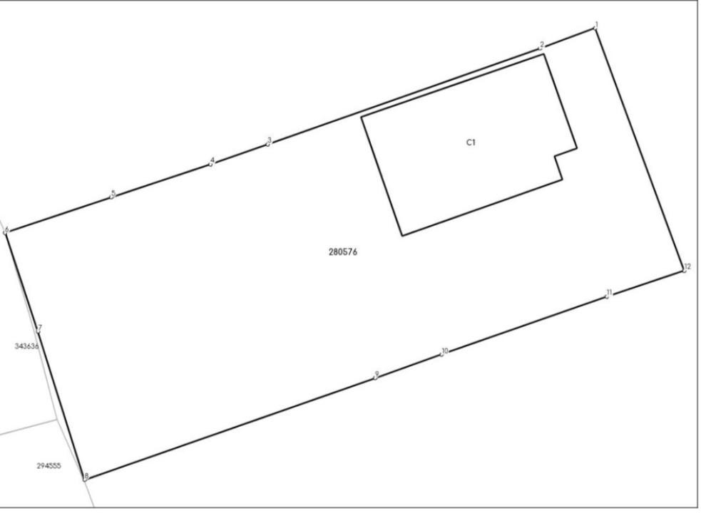 Oportunitate: Teren cu Casă Demolabilă în Cluj | Dâmbul Rotund, Str. Spinoasă