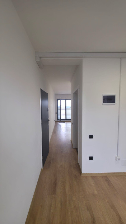 Spatiu Premium în Duplex pentru birou: 6 Camere, Infrastructură IT, Parcare