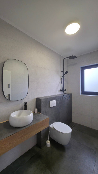 Spatiu Premium în Duplex pentru birou: 6 Camere, Infrastructură IT, Parcare