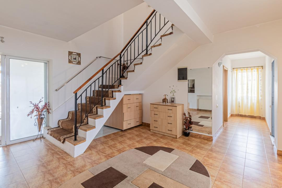 Casă de vânzare în Brașov, zona Tractorul- Comision 0%