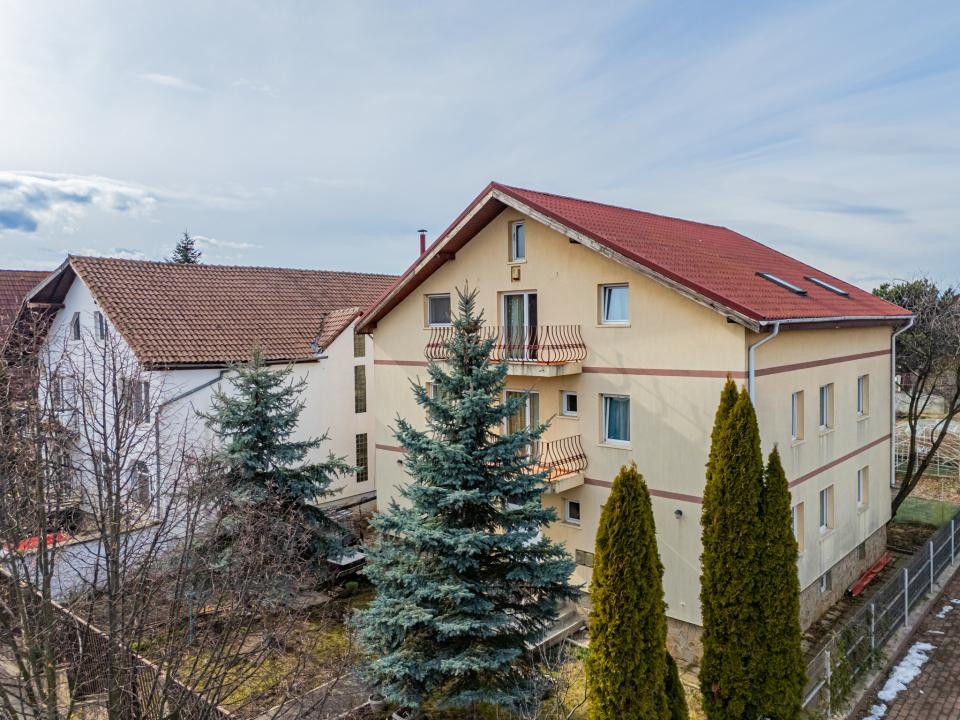 Casă de vânzare în Brașov, zona Tractorul- Comision 0%