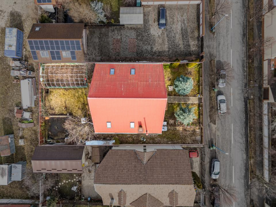 Casă de vânzare în Brașov, zona Tractorul- Comision 0%