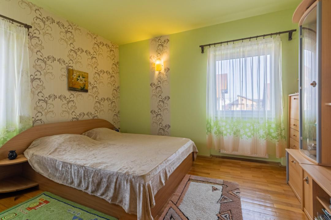 Casă de vânzare în Brașov, zona Tractorul- Comision 0%