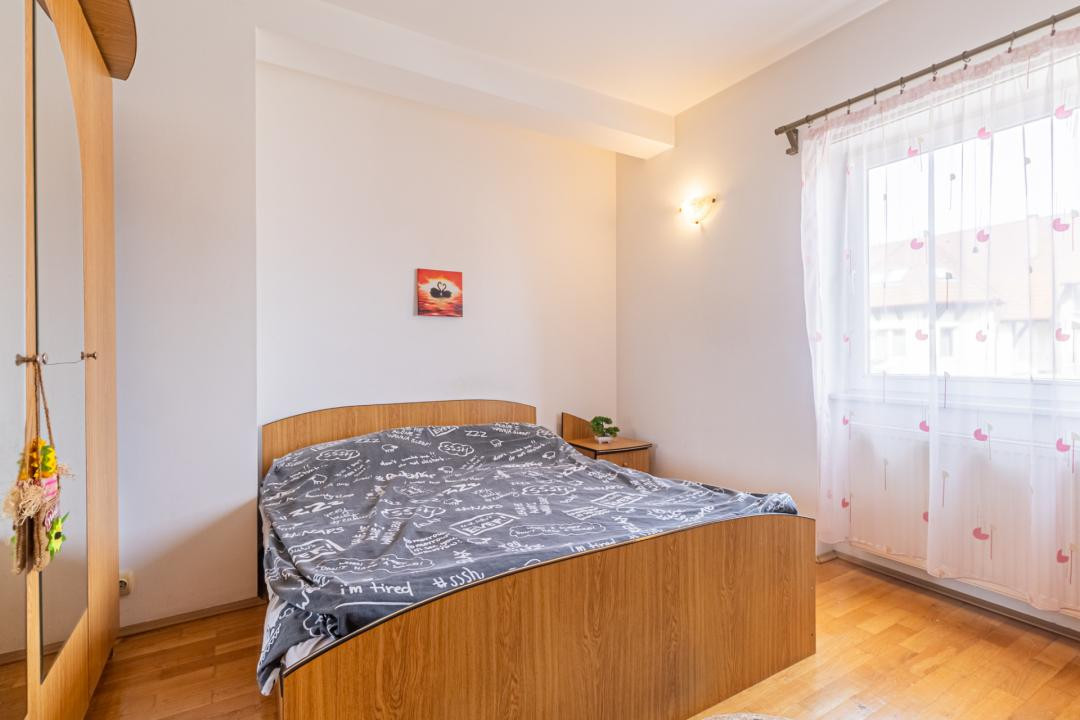 Casă de vânzare în Brașov, zona Tractorul- Comision 0%