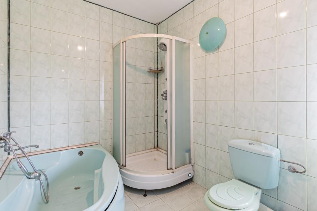 Casă de vânzare în Brașov, zona Tractorul- Comision 0%