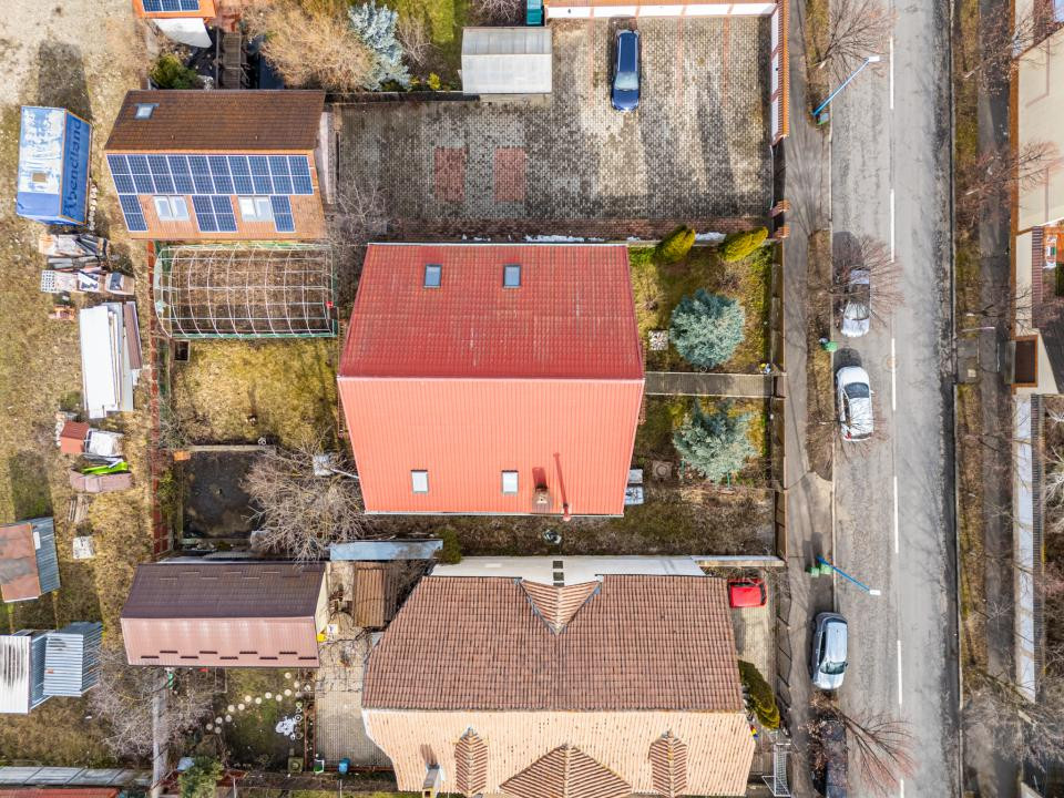 Casă de vânzare în Brașov, zona Tractorul- Comision 0%