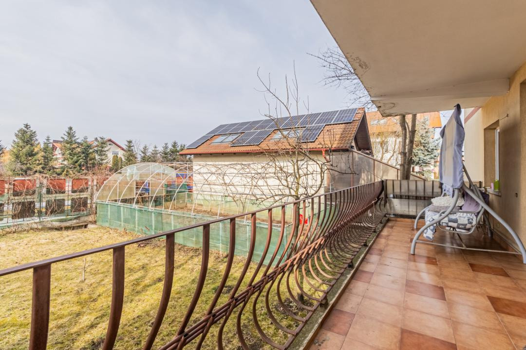 Casă de vânzare în Brașov, zona Tractorul- Comision 0%