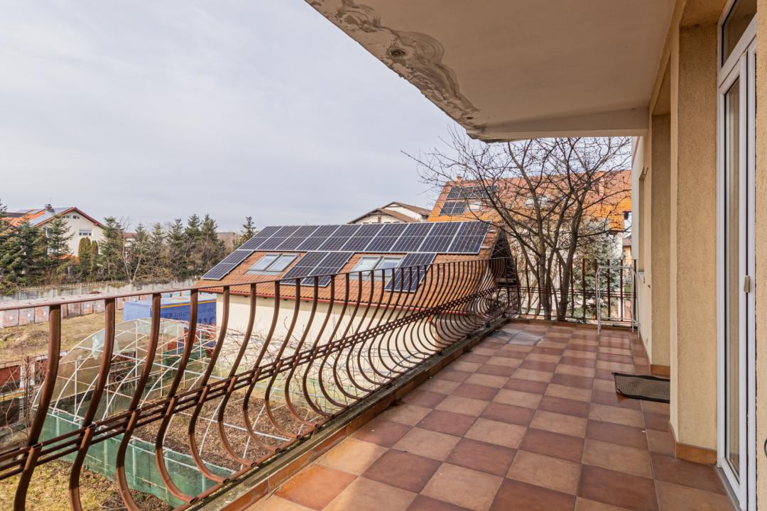 Casă de vânzare în Brașov, zona Tractorul- Comision 0%