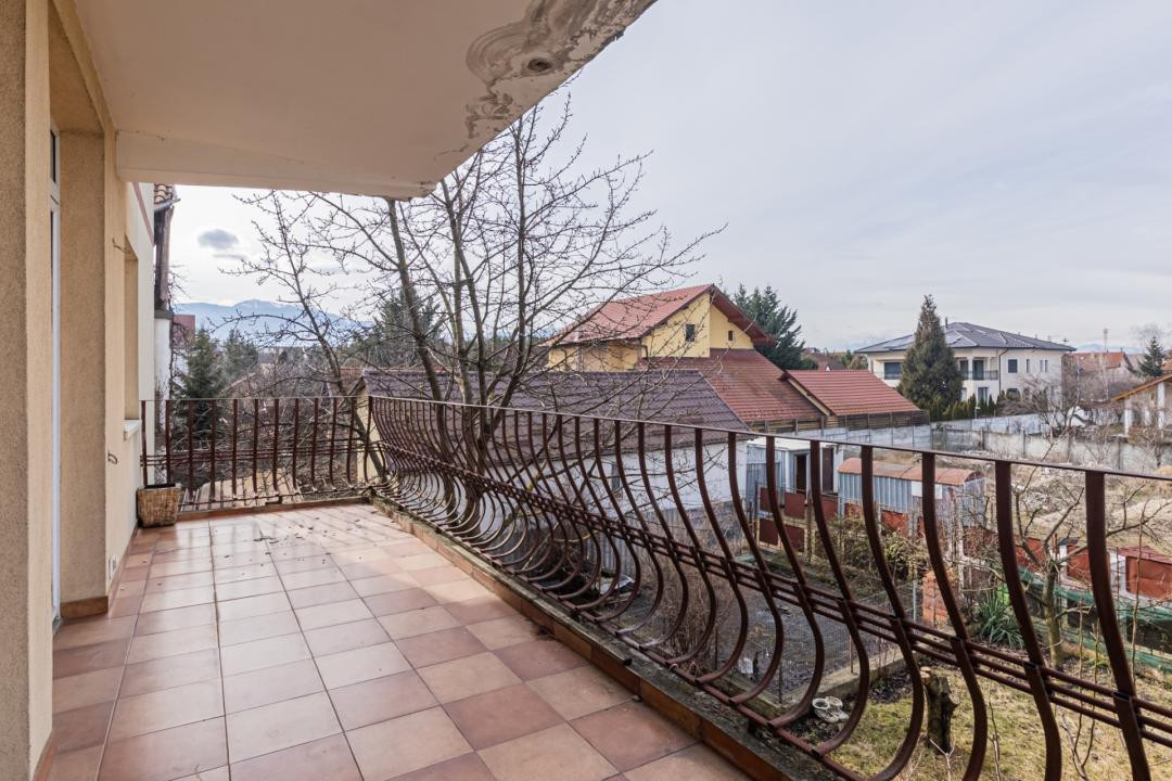 Casă de vânzare în Brașov, zona Tractorul- Comision 0%