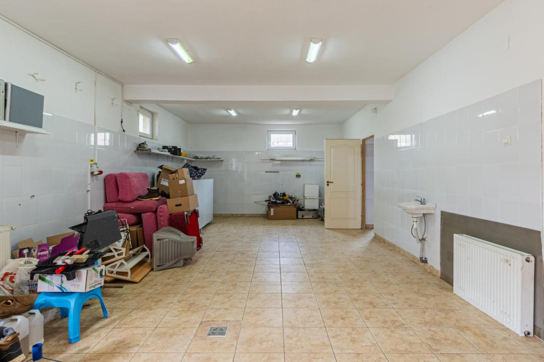 Casă de vânzare în Brașov, zona Tractorul- Comision 0%