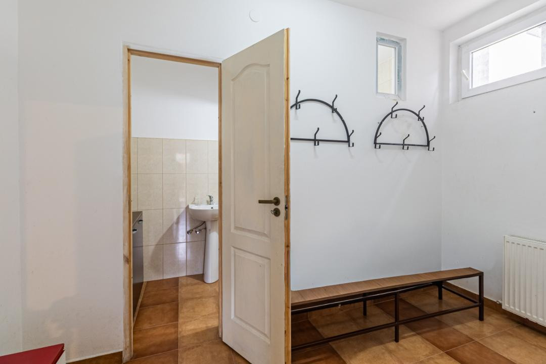 Casă de vânzare în Brașov, zona Tractorul- Comision 0%