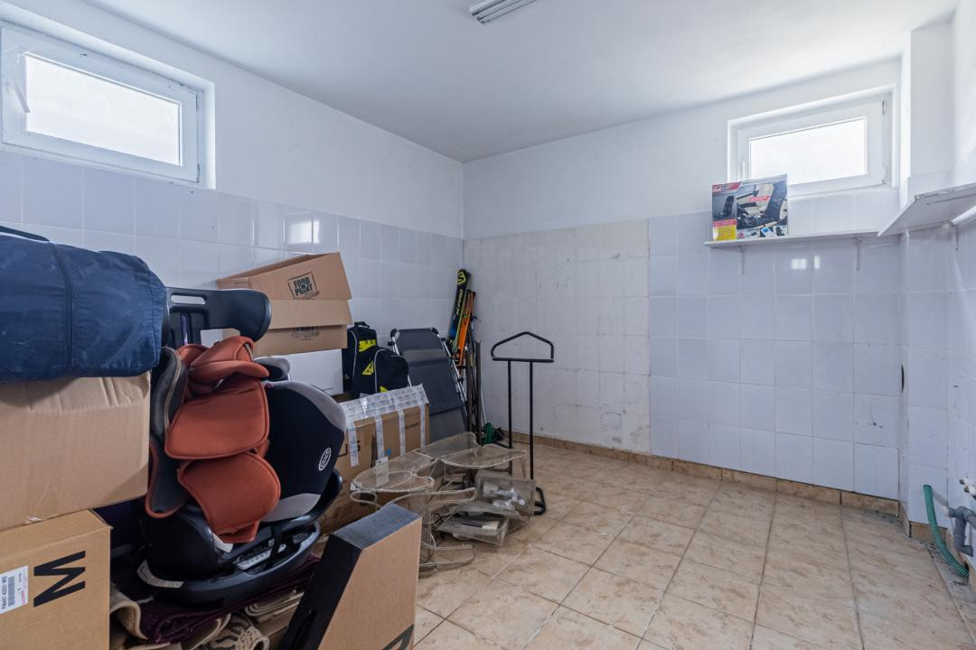 Casă de vânzare în Brașov, zona Tractorul- Comision 0%