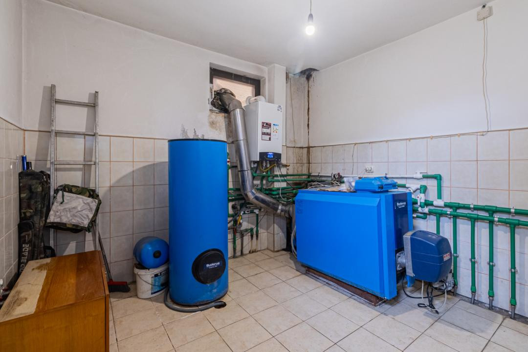 Casă de vânzare în Brașov, zona Tractorul- Comision 0%