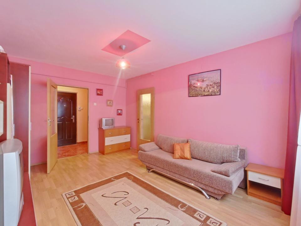 Garsoniera de vanzare !