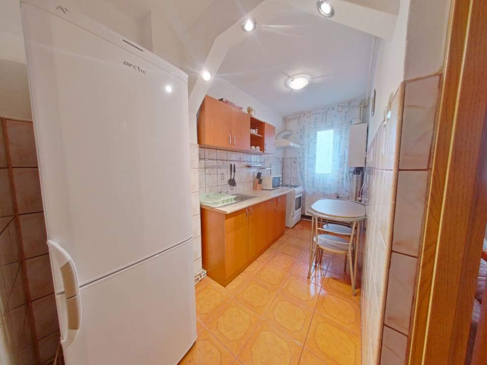 Garsoniera de vanzare !