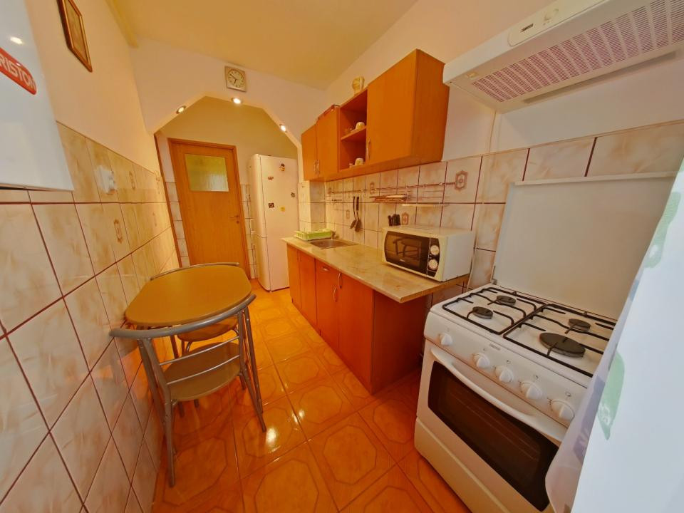 Garsoniera de vanzare !