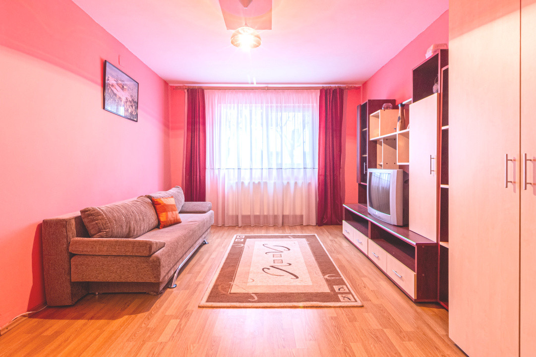 Garsoniera de vanzare- COMISION 0%- REZERVATA