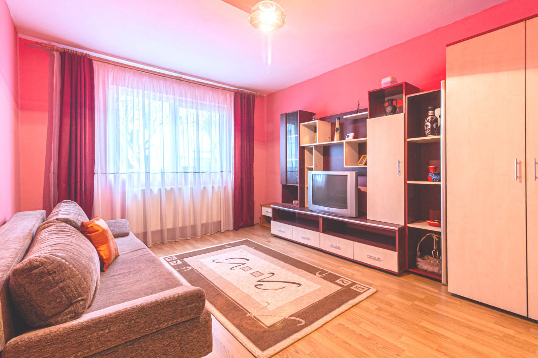 Garsoniera de vanzare- COMISION 0%- REZERVATA