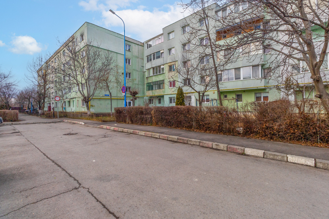 Garsoniera de vanzare- COMISION 0%- REZERVATA