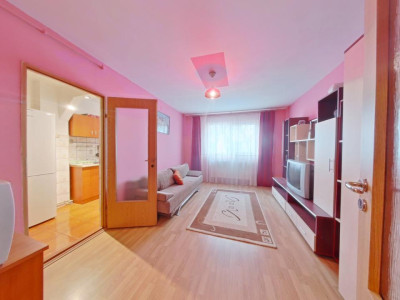 Garsoniera de vanzare !