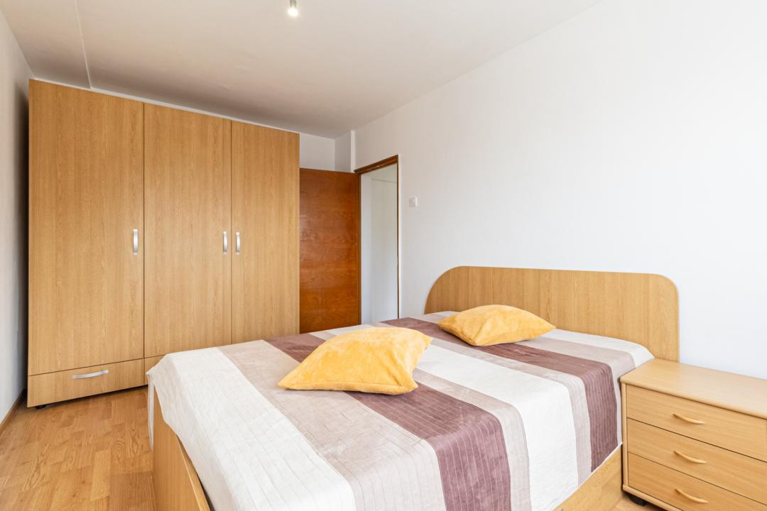 Apartament 3 camere, 64,7 mp, Bd. Al. Vlahuță, Gemenii + parcare, Comision 0%