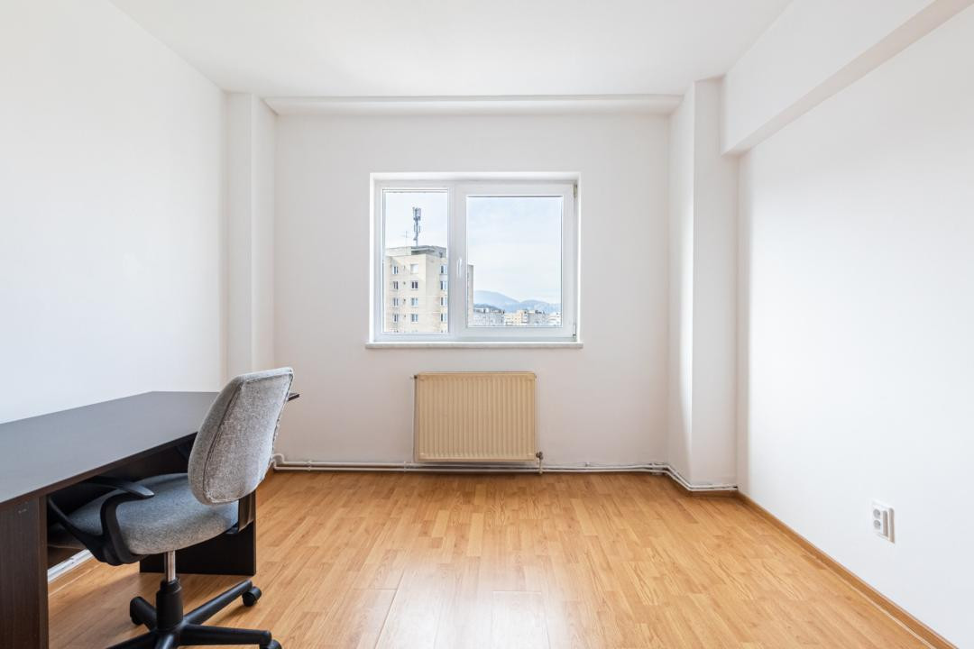 Apartament 3 camere, 64,7 mp, Bd. Al. Vlahuță, Gemenii + parcare, Comision 0%