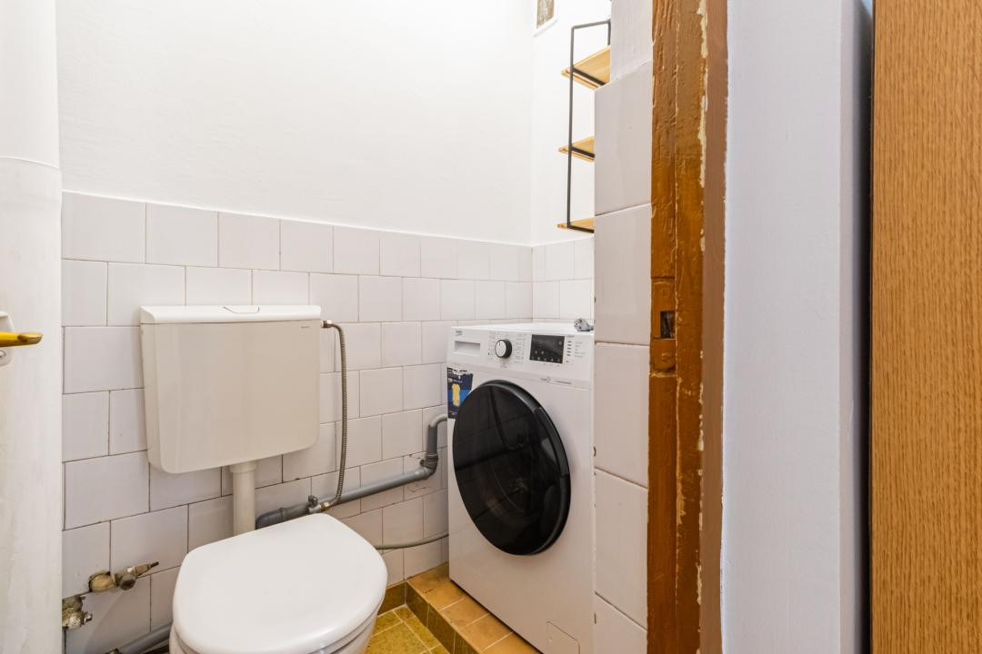 Apartament 3 camere, 64,7 mp, Bd. Al. Vlahuță, Gemenii + parcare, Comision 0%